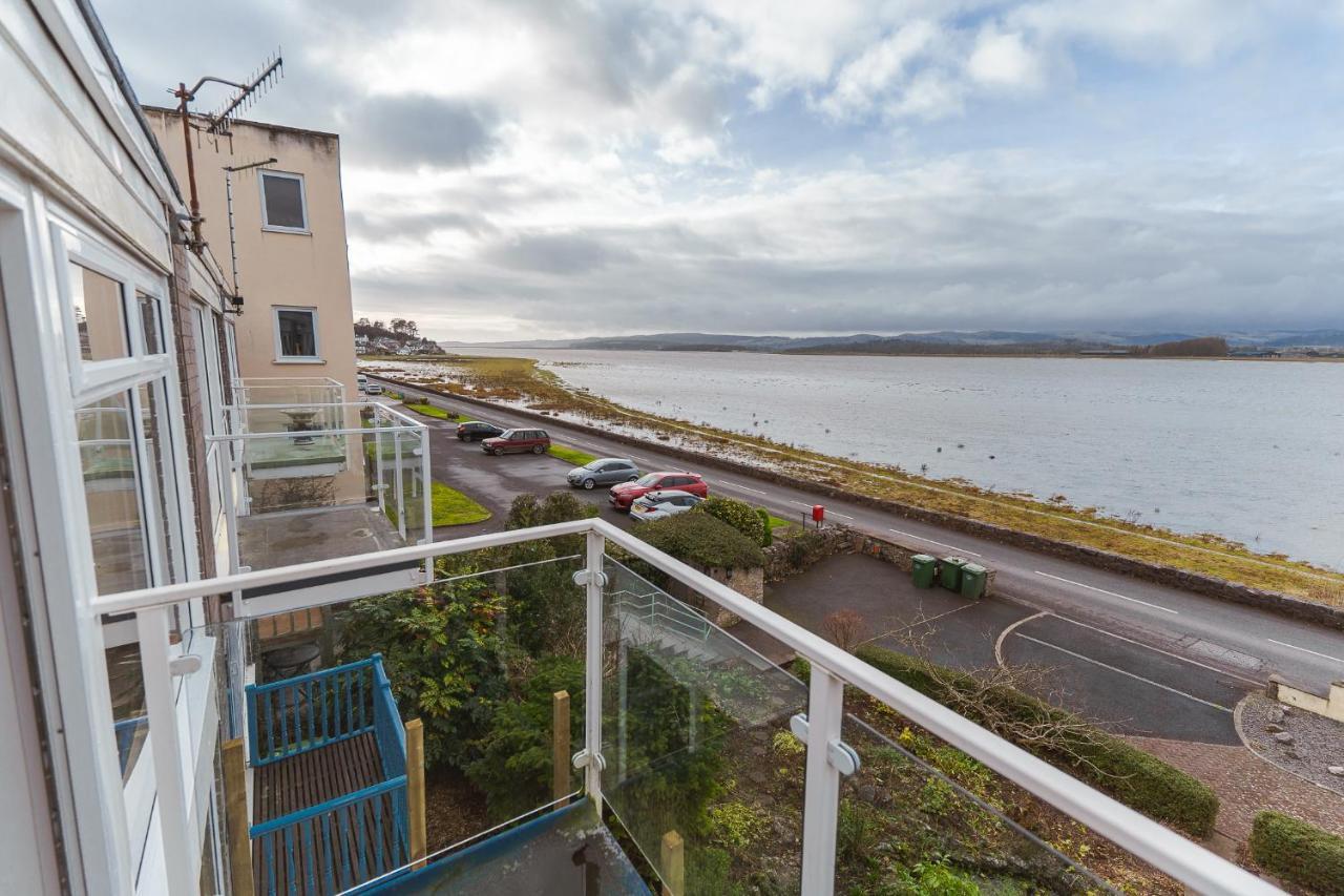 Watersedge Retreat, Views, Sunsets, Dogs Welcome Sandside  Exterior photo